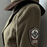 RADwJ jacket (tunic)