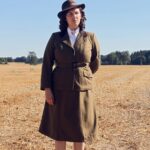 RADwJ jacket (tunic)